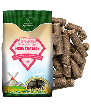 Original Landmhle SuperTreats Strong Nerves - 490872