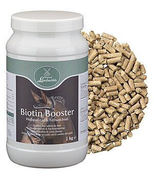 Original Landmhle Biotin Booster - 490874