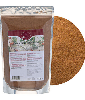 Original Landmühle Ground Rosehip - 490880-500