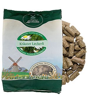 Original Landmhle Herbal Treats - 490900