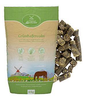 Original Landmhle Green Oat Cobs - 490946