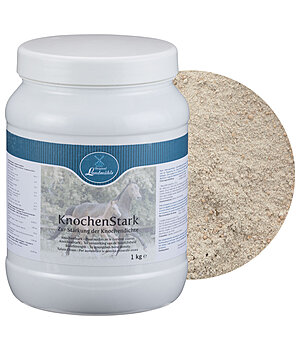 Original Landmühle Calcium Powder BoneStrength - 490964-1000