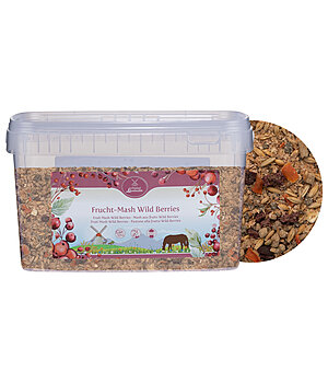 Original Landmhle Fruit Mash Wild Berries - 490976