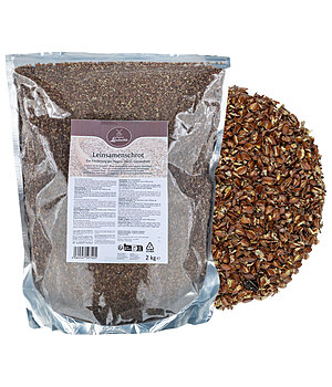 Original Landmhle Linseed Meal - 490985