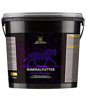 Original Landmhle Vitamin and Mineral Supplement Broodmare Premium - 490990