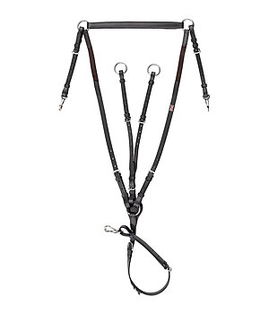 CLARIDGE HOUSE Elastic Breastplate Parcours - 520109-F-DB