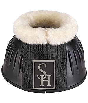 SHOWMASTER Teddy Fleece Bell Boots - 530484