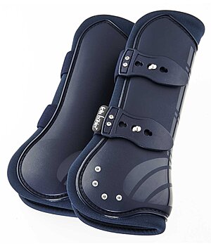 Felix Bhler Softzone Tendon Boots Sparkling - 530485