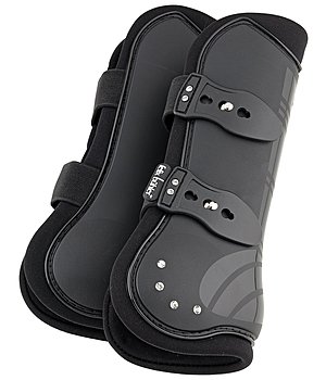 Felix Bhler Softzone Tendon Boots Sparkling - 530485-F-S