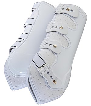 Felix Bhler Dressage Boots Perfect Protection - 530514-L-W