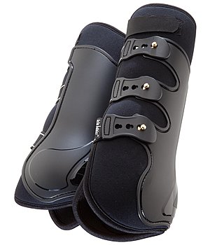 Felix Bhler Perfect Protection Dressage Boots, hind legs - 530545-L-S