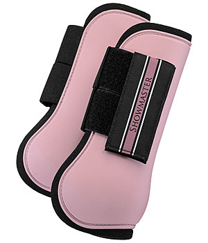 SHOWMASTER Tendon Boots - 530551-C-FZ