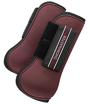 SHOWMASTER Tendon Boots - 530551-F-MA