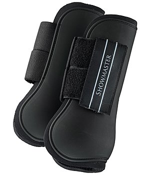 SHOWMASTER Tendon Boots - 530551-C-S