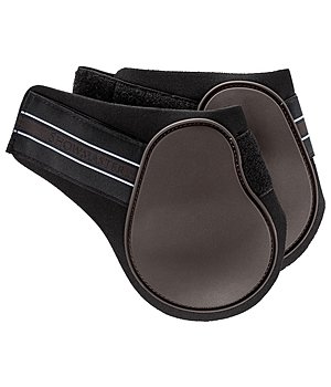 SHOWMASTER Fetlock Boots - 530552-F-BR