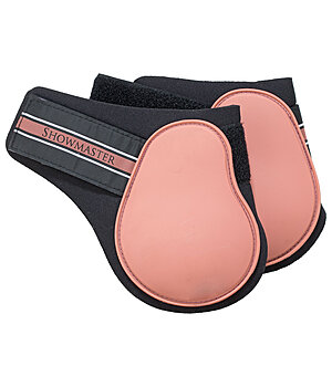 SHOWMASTER Fetlock Boots - 530552-F-BX