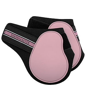 SHOWMASTER Fetlock Boots - 530552-C-FZ