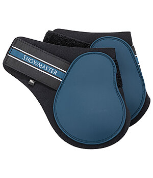 SHOWMASTER Fetlock Boots - 530552-F-OB