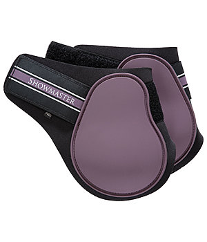 SHOWMASTER Fetlock Boots - 530552-F-TA