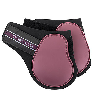 SHOWMASTER Fetlock Boots - 530552-F-VY