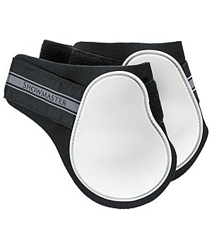 SHOWMASTER Fetlock Boots - 530552-P-W