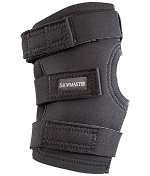 SHOWMASTER Hock Boots - 530562--S