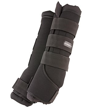SHOWMASTER Stable Boots Warmy - 530564-C-S