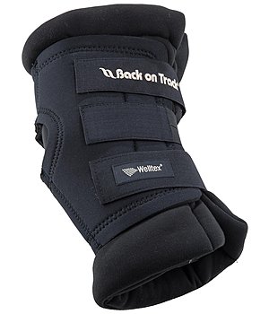 Back on Track Hock Boots Royal - 530571-M-S