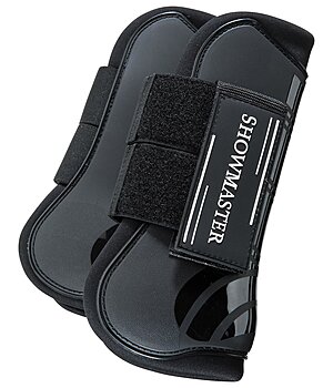 SHOWMASTER Softzone Tendon Boots - 530648