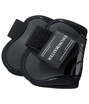 SHOWMASTER Softzone Fetlock Boots - 530649