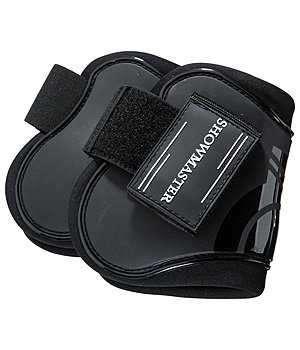 SHOWMASTER Softzone Fetlock Boots - 530649-F-S
