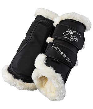 Felix Bhler   Dressage Boots, Front Legs  - 530653