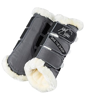 Felix Bühler Dressage Boots Save the Sheep, Hind Legs - 530654