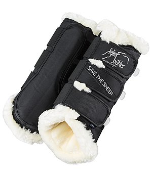 Felix Bühler Dressage Boots Save the Sheep, Hind Legs - 530654-F-S