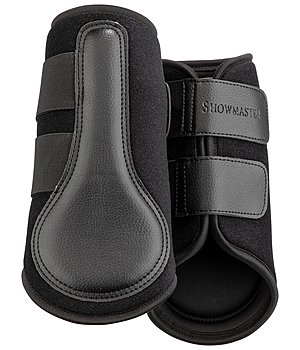 SHOWMASTER All-Day Training Boots, front legs - 530675