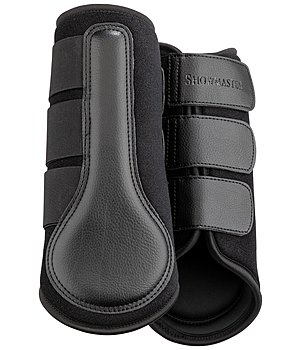 SHOWMASTER All-Day Training Boots, hind legs - 530676-F-S