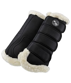 Felix Bühler Save the Sheep Dressage Boots Pirouette, hind legs - 530681-C-S