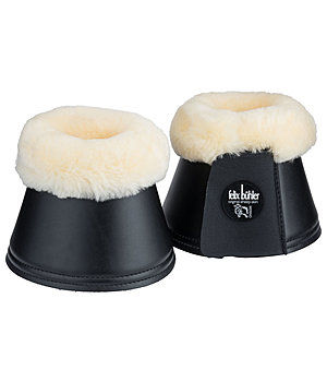 Felix Bhler Sheepskin Bell Boots - 530685