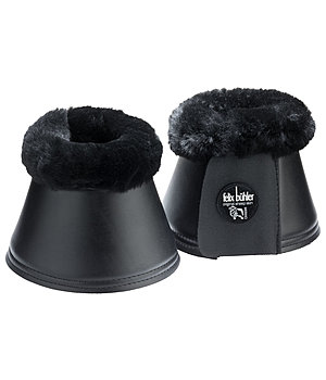 Felix Bhler Sheepskin Bell Boots - 530685-F-SX