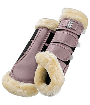 Felix B�hler Teddy Fleece Dressage Boots Essential, Hind Legs - 530692-C-PA