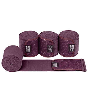 Felix Bhler Fleece Bandages Sparkling II - 530718-F-BV