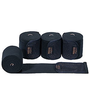 Felix Bühler Fleece Bandages Sparkling II - 530718-F-NV