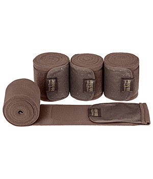 Felix Bhler Fleece Bandages Sparkling II - 530718-F-ZT