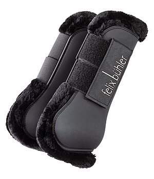 Felix Bhler Teddy Fleece TPU Tendon Boots - 530728