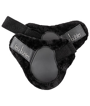 Felix Bhler Teddy Fleece-TPU Fetlock Boots - 530729-F-SX