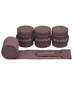 Felix Bühler Fleece Bandages World - 530738