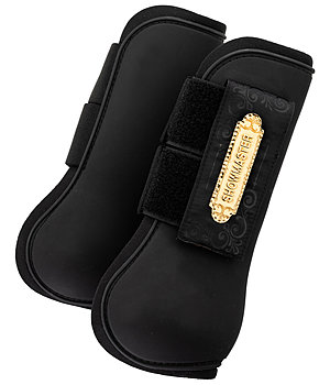 SHOWMASTER Tendon Boots Luxury - 530740-P-S