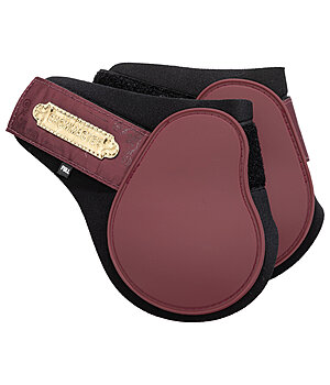 SHOWMASTER Fetlock Boots Luxury - 530741