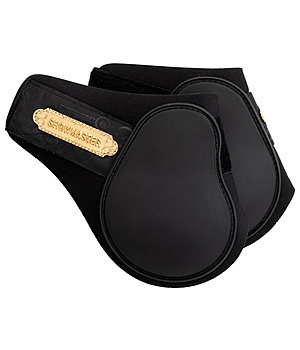 SHOWMASTER Fetlock Boots Luxury - 530741-P-S