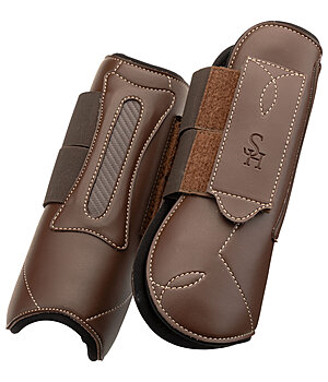 SHOWMASTER Exclusive Tendon Boots - 530746-F-DB